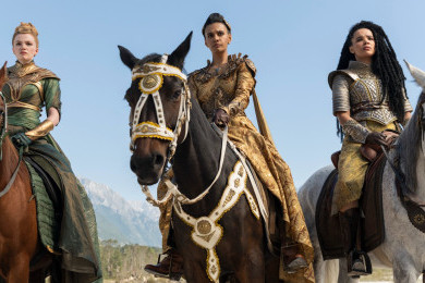 5 Alasan The Wheel of Time Season 3 Menarik Ditonton, Tayang 13 Maret di Prime Video