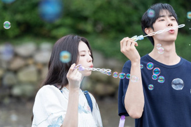 Film Romansa Korea Even If This Love Disappears Tonight Bikin Banjir Air Mata