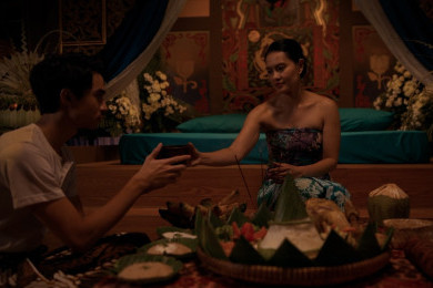 Review film Gowok Kamasutra Jawa: Berguru Kehidupan Kepada Perempuan
