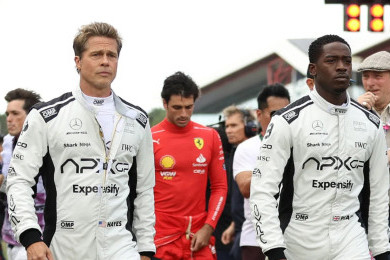 Film F1 Raih Oscar Best Sound di Academy Awards 2026