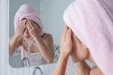 5 Rekomendasi Facial Wash Brand Lokal Aman untuk Semua Jenis Kulit