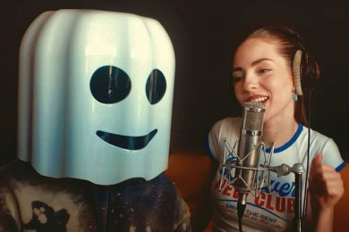 Makna Lagu Dame Un Grrr dari Fantomel X Kate Linn yang Viral di TikTok