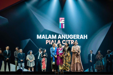 Festival Film Indonesia 2025 Masuk Tahap Penjurian Awal, Ada 794 Karya yang Bersaing