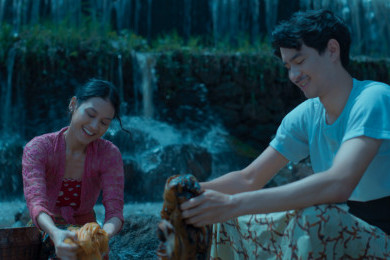 Film Gowok: Kamasutra Jawa Garapan Hanung Bramantyo Tembus Festival di Amerika Serikat