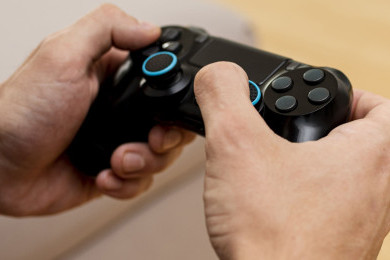 4 Rekomendasi Gamepad Murah Berkualitas untuk Main Roblox