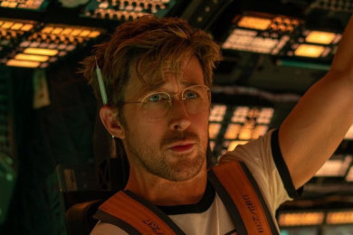Trailer Final Project Hail Mary Tayang di Super Bowl, Misi Ryan Gosling Selamatkan Bumi