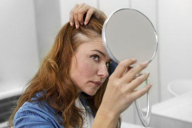 Memahami Hairloss antara Mitos di Media Sosial dan Fakta Sains