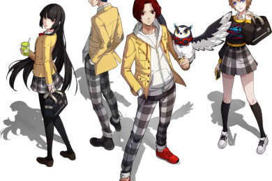 Persona5: Panthom X Beta Publik Rilis 3 Juli 2025, Cek Spesifikasinya