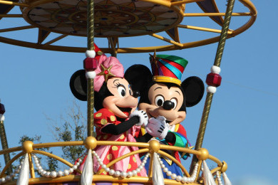 Disney Jr. Live On Tour: Let&rsquo;s Play! 2025 Siap Guncang Jakarta & Bekasi!