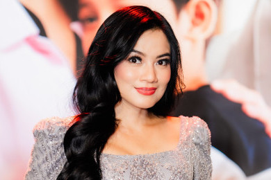 Titi Kamal Punya Ritual Khusus saat Jalani Adegan Berat di Film Air Mata di Ujung Sajadah 2