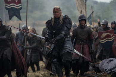 Drama Targaryen Berlanjut, HBO Umumkan House of the Dragon Season 4