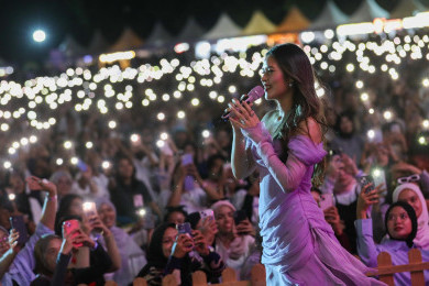 Daftar Agenda Konser Gratis di Jabodetabek 2-3 Agustus 2025