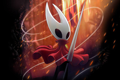 Hollow Knight: Silksong, Sekuel yang Lama Dinantikan Kini Sudah Bisa Dimainkan
