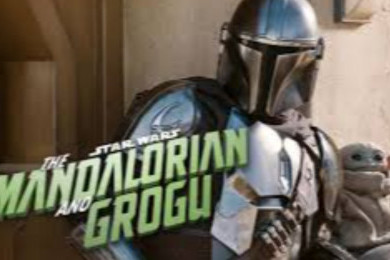 The Mandalorian and Grogu, Babak Baru Star Wars di Layar Lebar