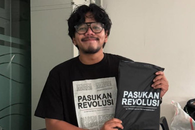 Profil Ferry Irwandi, dari PNS Kemenkeu Menjadi Kreator Konten dan CEO Malaka Project