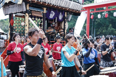 Rangkaian Acara dan Harga tiket masuk Jak-Japan Matsuri 2025