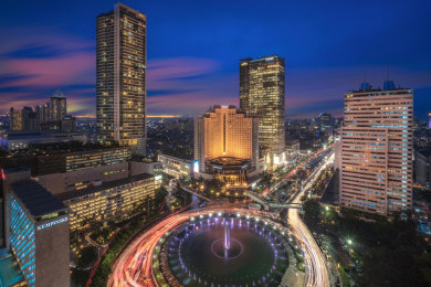 Cek Jadwal & Rangkaian Acara HUT ke-498 Jakarta, Meriah di Berbagai Sudut Kota