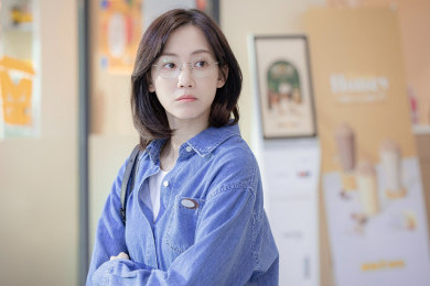 Ini Alasan Gaya Simpel ala Jang Gyeo-ul Bisa Jadi Solusi Decision Fatigue