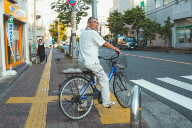 Rahasia Panjang Umur Warga Jepang Ternyata Hanya dengan Hidup Seimbang & Bersyukur