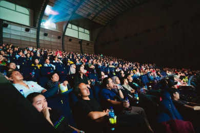 Jadwal Lengkap Penayangan Jakarta Film Week 2025 22-26 Oktober