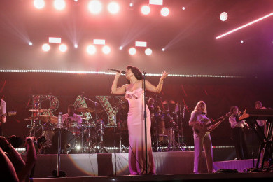 Java Jazz 2026 Umumkan Lineup Pertama, Ada Jon Batiste & Wave to Earth