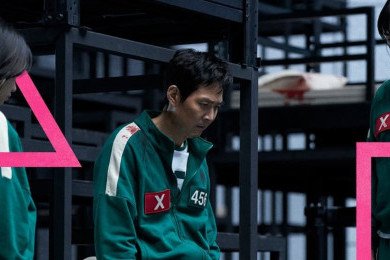 Drama Korea Terbaru Tayang Juni 2025, Mercy for None sampai Squid Game 3