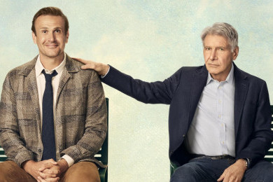 Harrison Ford dan Candice Bergen Bakal Duet Akting di Serial Shrinking Musim 3