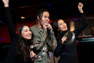 Hypereport: Regulasi Royalti Musik di Area Komersial, dari Kafe ke Streaming Digital