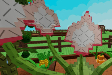 5 Tanaman Termahal di Roblox Grow A Garden untuk Cepat Kaya