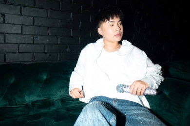 Keenan Te Rilis Single Bones, Musik yang Menemani Masa Sulit Setelah Putus Cinta
