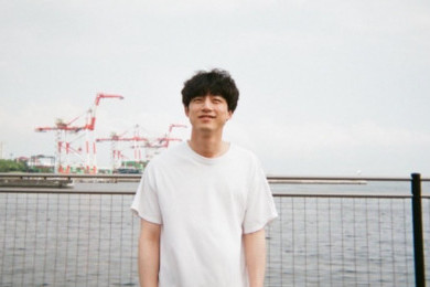 Profil Kentaro Sakaguchi, Lawan Main Lisa BLACKPINK di Film Pendek DREAM