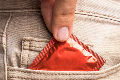 Kasus Infeksi Menular Seksual Mengintai Kalangan Remaja, Apa Penyebabnya?