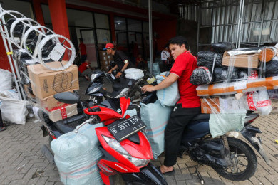 Indonesia Peringkat 2 Dunia untuk Belanja Online, Promo Jadi Magnet Utama