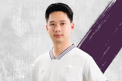 Mantan Atlet Bulu Tangkis Kevin Sanjaya Diangkat Sebagai Direktur MNC Vision