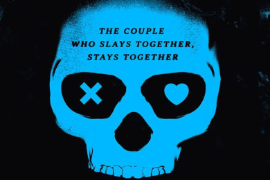 Netflix Kembangkan Serial Adaptasi Novel Dark Romance Lights Out Karya Navessa Allen
