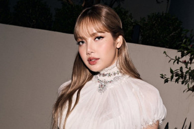 Lisa BLACKPINK Kembali ke Dunia Akting Lewat Rom-Com Netflix