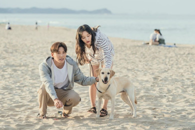 5 K-Drama dengan Kisah Kesempatan Kedua yang Paling Menyakitkan