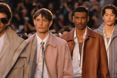 Paris Men&rsquo;s Fashion Week 2026: Perayaan Identitas dan Elegansi Pria Modern