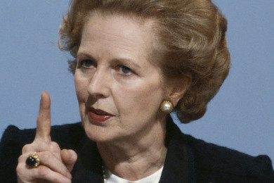 The Iron Lady: Warisan Kepemimpinan Margaret Thatcher yang Tak Lekang oleh Waktu