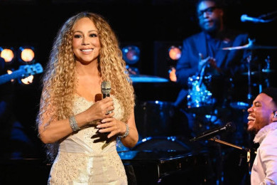 Rundown dan Cara Penukaran Tiket Konser Mariah Carey di SICC Bogor