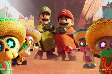 Trailer The Super Mario Galaxy Movie Ungkap Karakter Ikonik dan Jadwal Rilis Baru