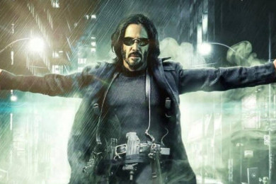 Proyek The Matrix 5 Berlanjut, Naskah Digarap oleh Sutradara Drew Goddard