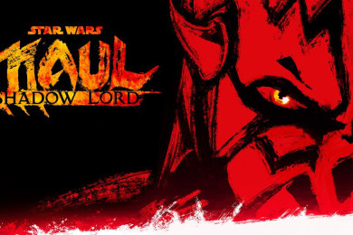 Serial Animasi Star Wars: Maul &ndash; Shadow Lord Siap Tayang April 2026