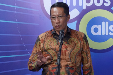 Menkum Supratman Bakal Pangkas Jumlah LMK, Dari 17 Jadi Lebih Ringkas