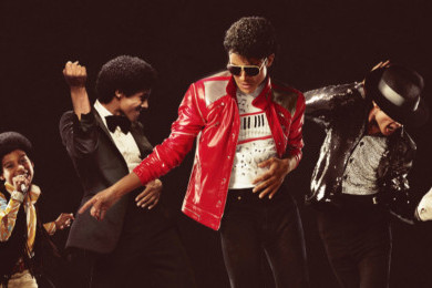 Film Biopik Michael Ungkap Sisi Gemilang dan Gelap Perjalanan King of Pop