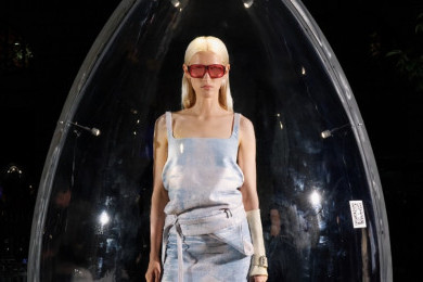Milan Fashion Week 2026: Debut Gucci, Jil Sander, hingga Armani yang Penuh Haru