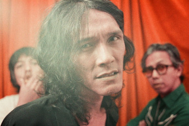 Single "Nol" Tangkap Wajah Abnormal Realitas Sosial Ala Band Monkey To Millionaire