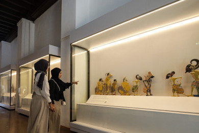 Hypereport: Revitalisasi Museum Menjadi Ruang Publik yang Hidup & Aktif Berinteraksi