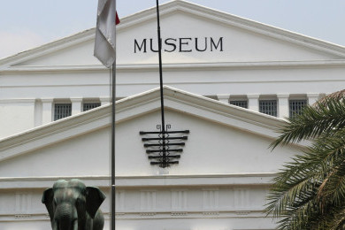 Hypereport: Transformasi Museum Indonesia, dari Arsip Sejarah ke Penggerak Ekonomi Kreatif