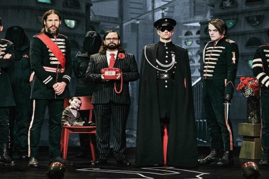 Daftar Harga Tiket Konser My Chemical Romance di Jakarta 2026, Mulai Dijual 7 Februari